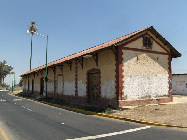FERROCARRIL SANTIAGO ferrocarril santiago: